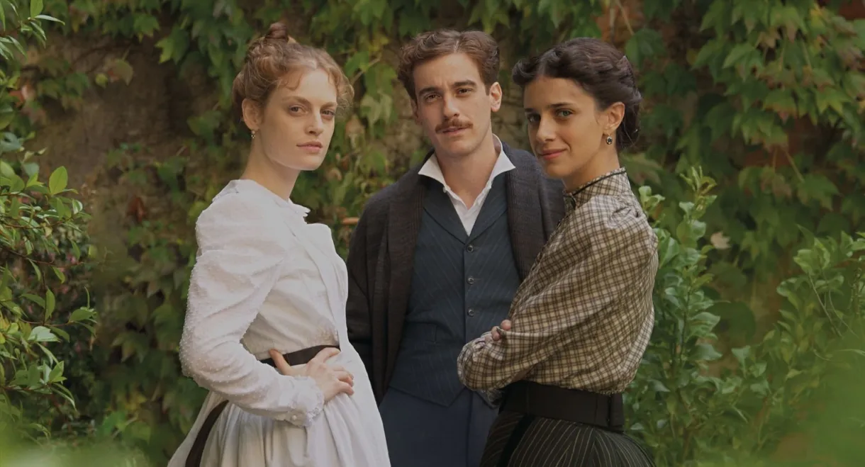 Zvanì - Il romanzo famigliare di Giovanni Pascoli