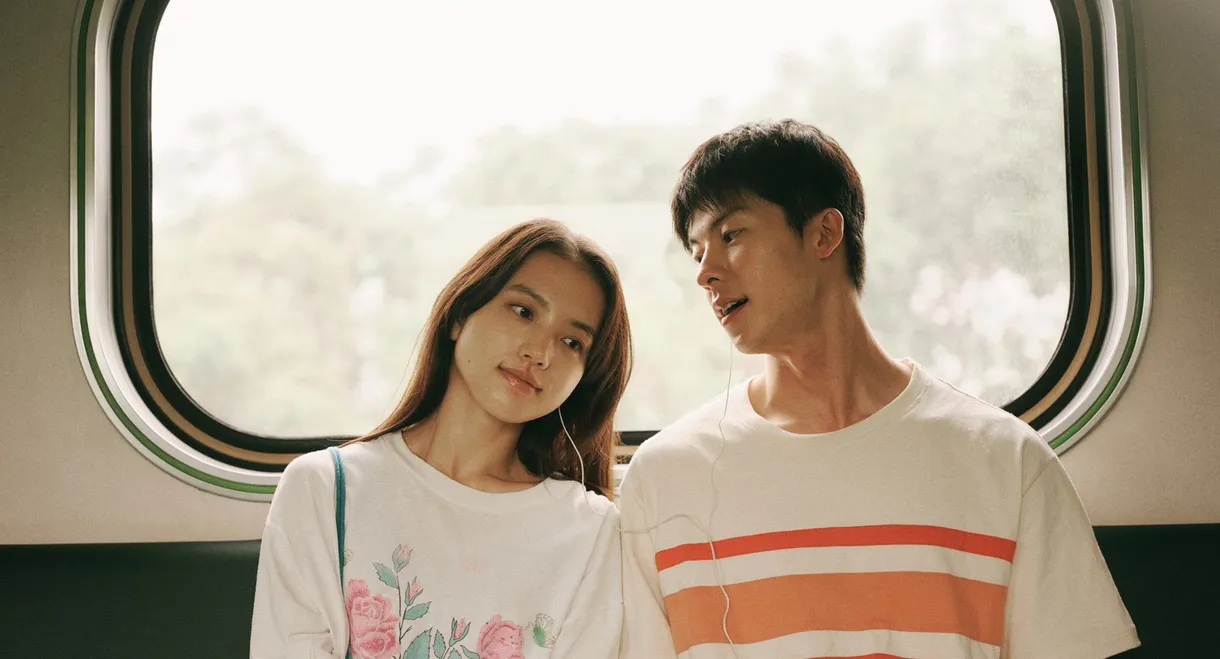 18x2 Beyond Youthful Days