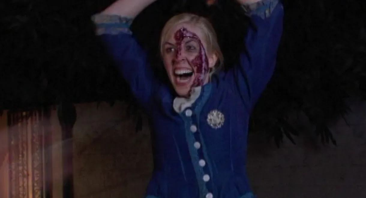 The Curse of Lizzie Borden