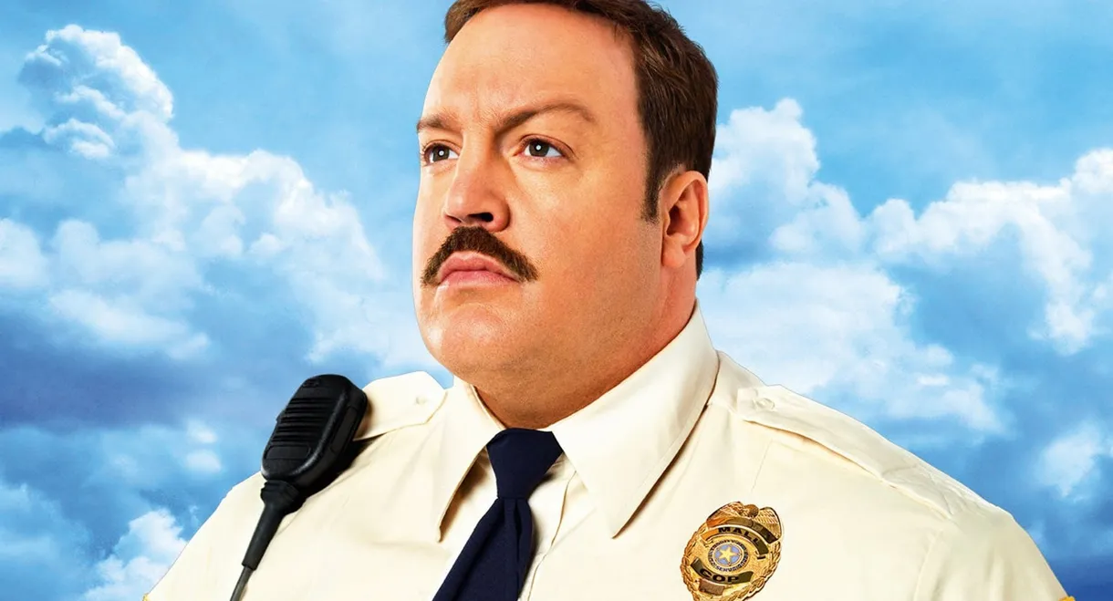 Paul Blart: Mall Cop