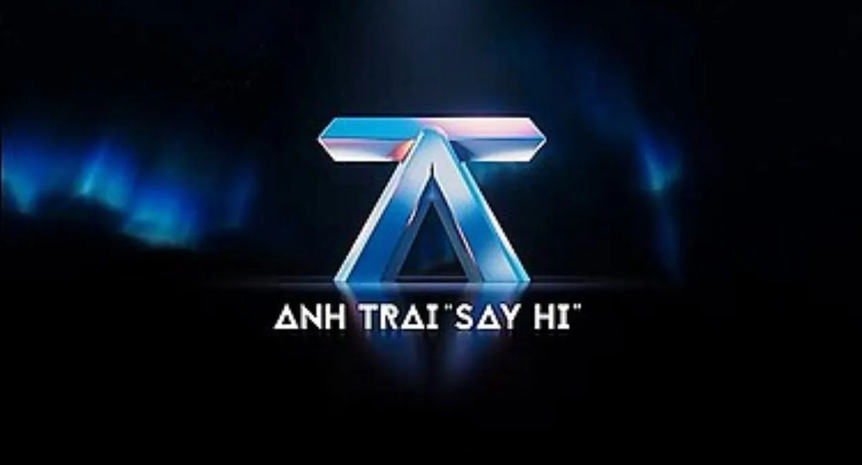 BROTHER SAY HI: Villains make heroes