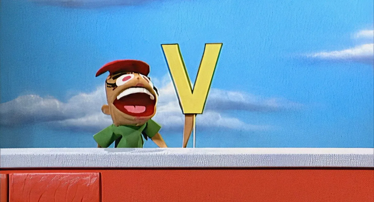 The Fairly OddParents: Channel Chasers