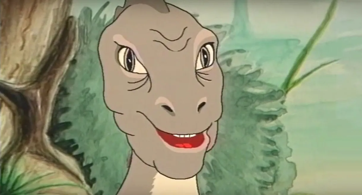 Dinosaur Adventure