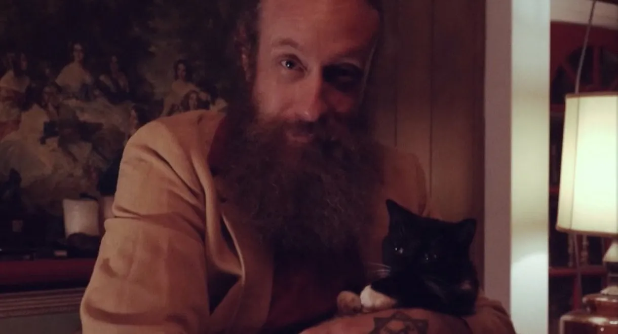 Be Still My Beaten Heart