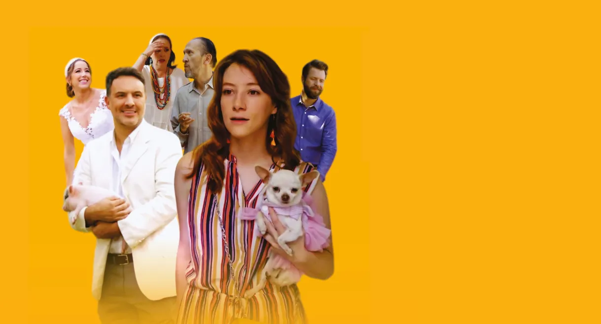 Una artista en la familia