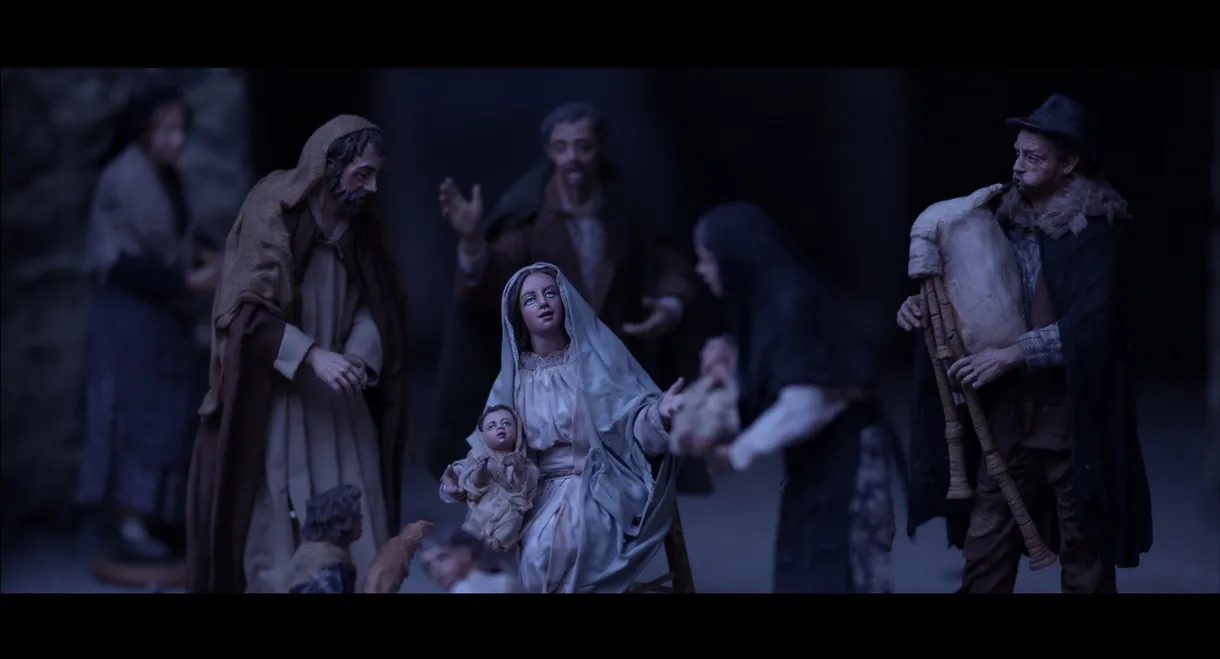 Leave the Saints Alone