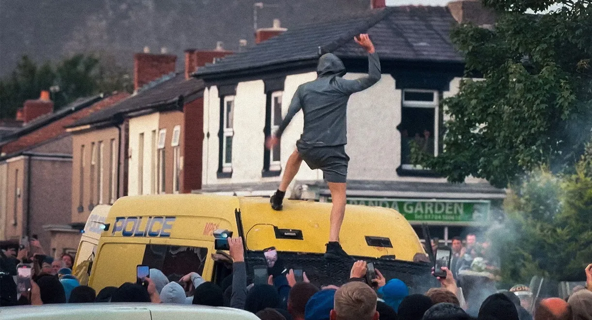 One Day in Southport