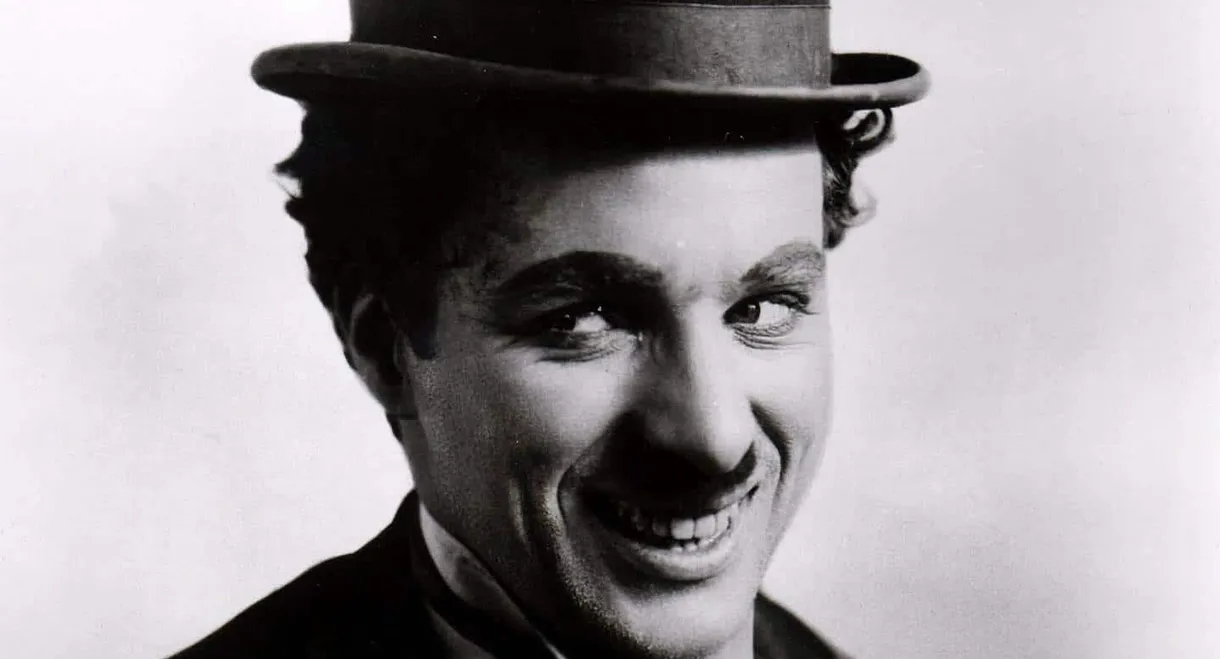 The Real Charlie Chaplin