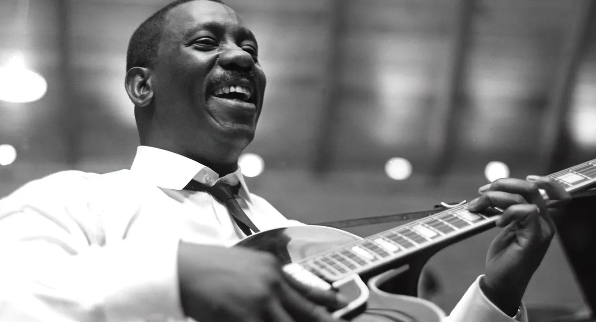 Wes Montgomery: The NDR Hamburg Studio Recordings