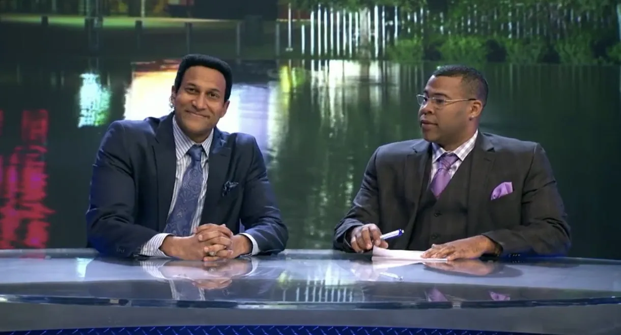 Key and Peele: Super Bowl Special