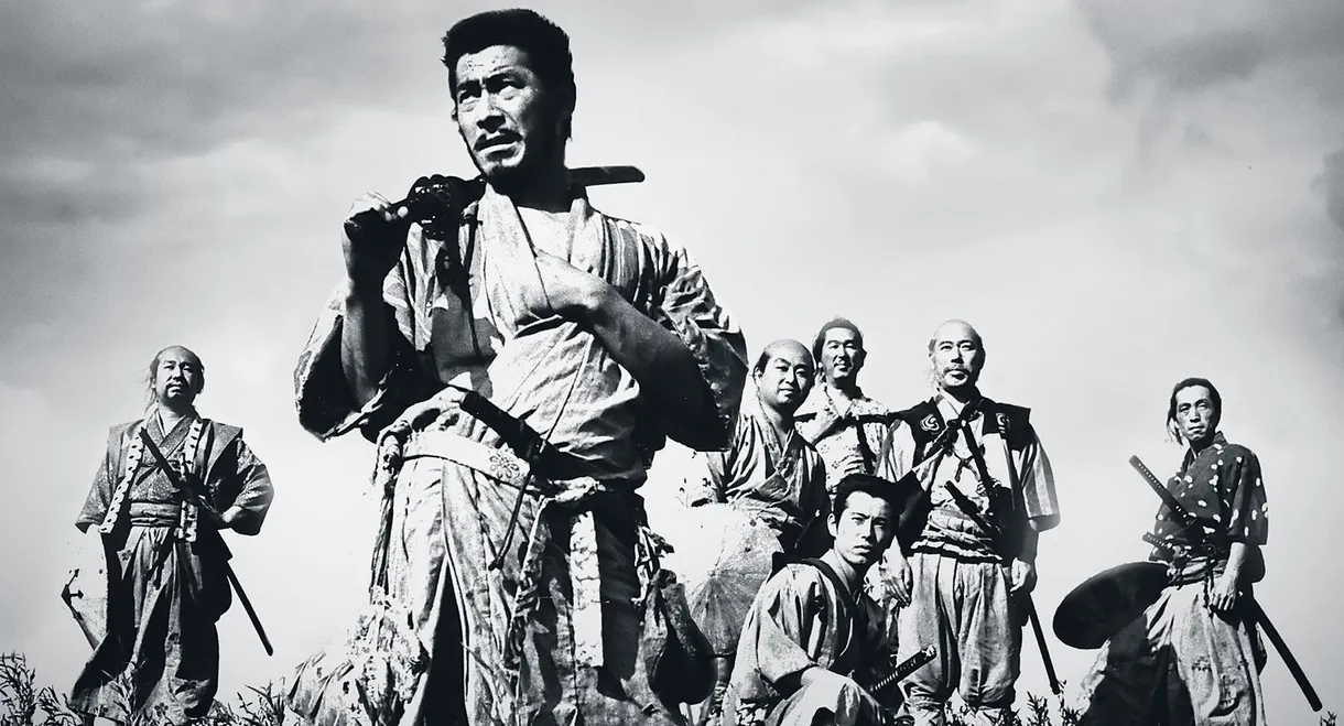 Seven Samurai