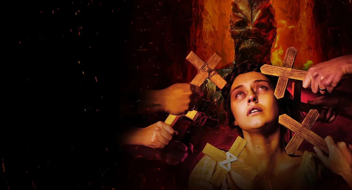 Godless: The Eastfield Exorcism