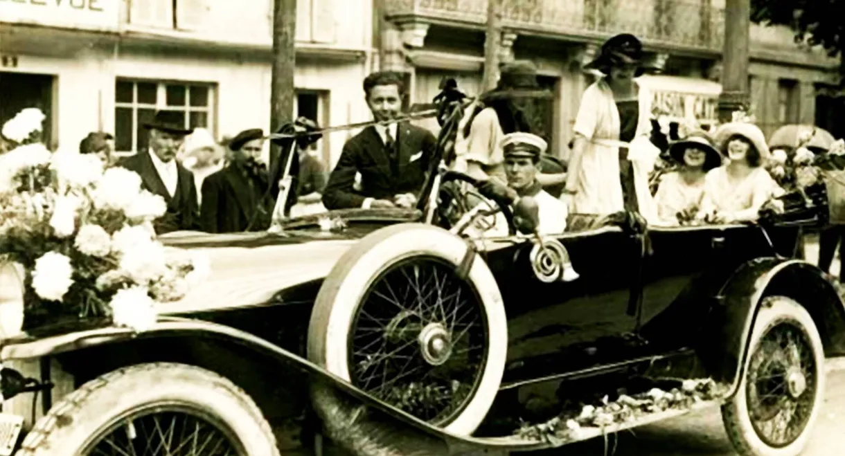 Barcelona, abans que el temps ho esborri