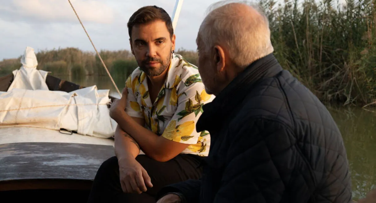 May Your Will Be Done