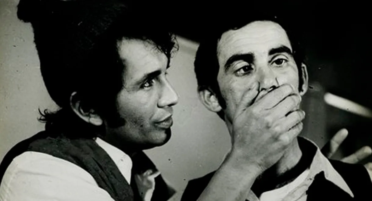 Ali Babá e os Quarenta Ladrões