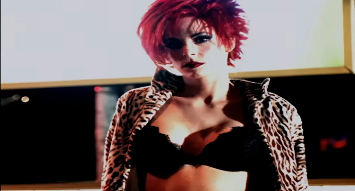 Mylène Farmer: California