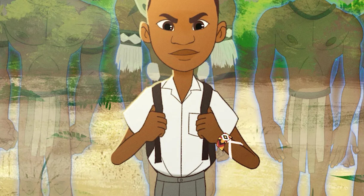 Shaka Inkosi YamaKhosi