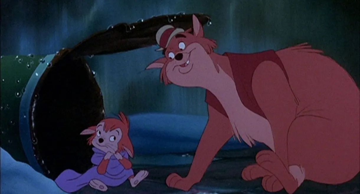 Banjo the Woodpile Cat