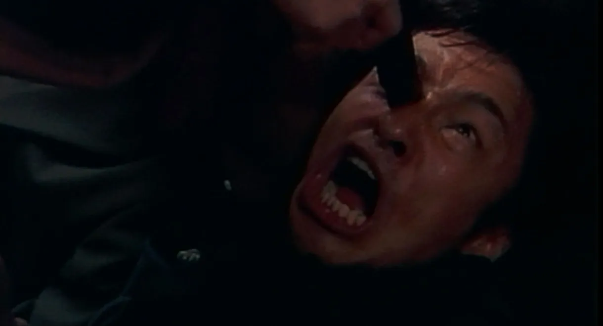 The Scarred Code of Honor