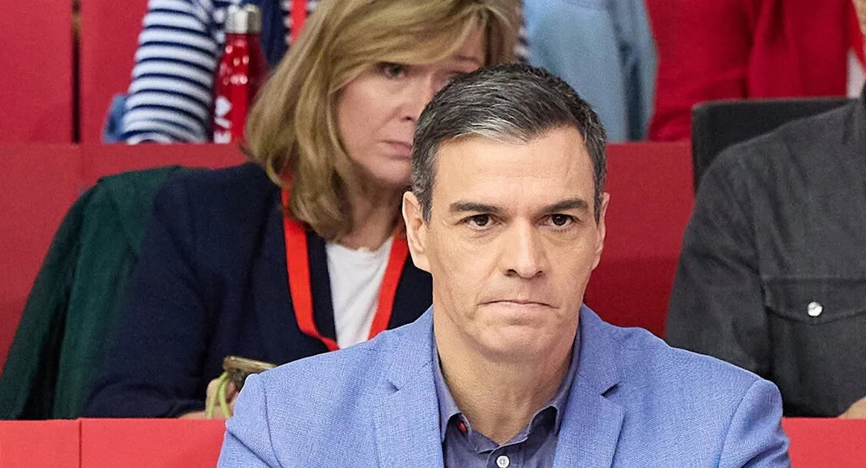 Sánchez S.A. Una historia de corrupción