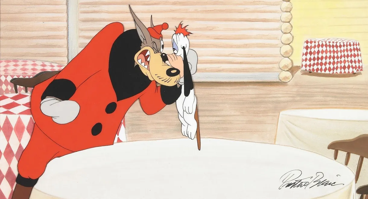 The Shooting of Dan McGoo