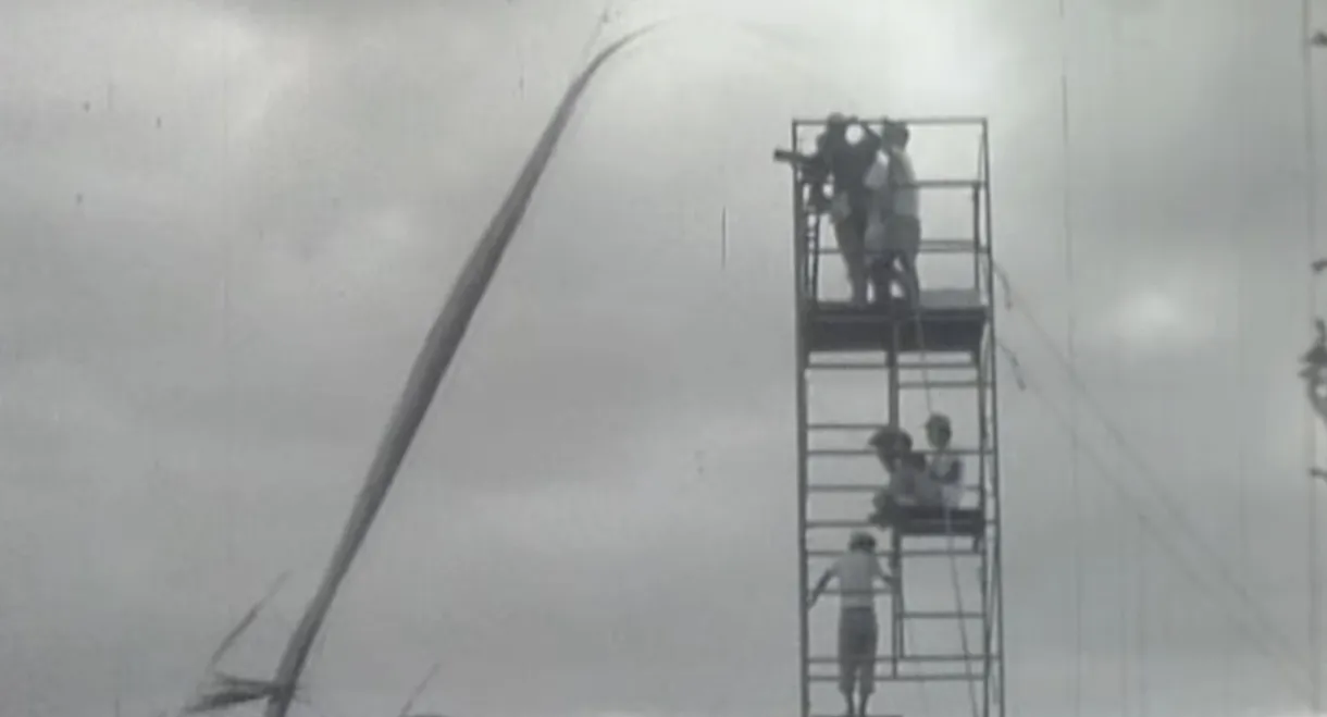 Onibaba : Film Location