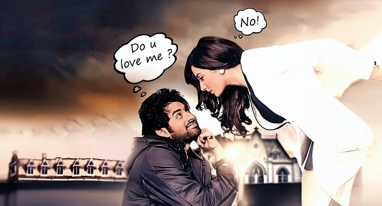 Aami Shudhu Cheyechhi Tomay