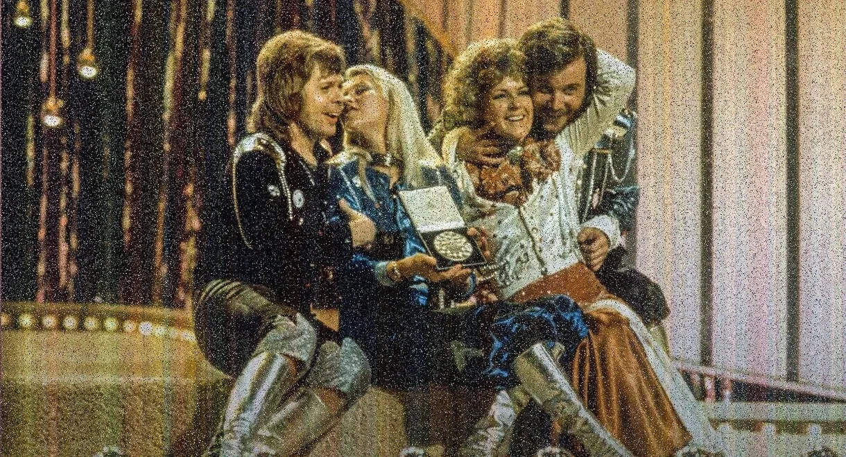 Eurovision Secrets & Scandals