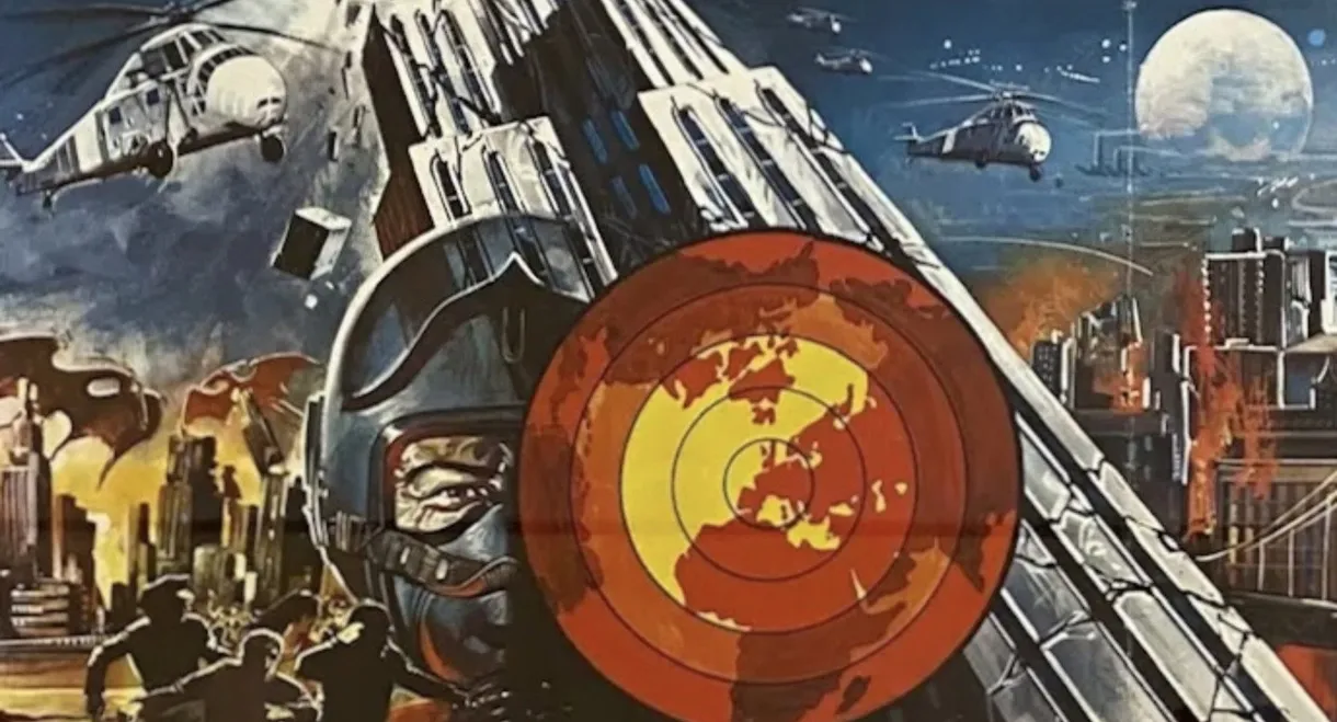 10th Degree Earthquake