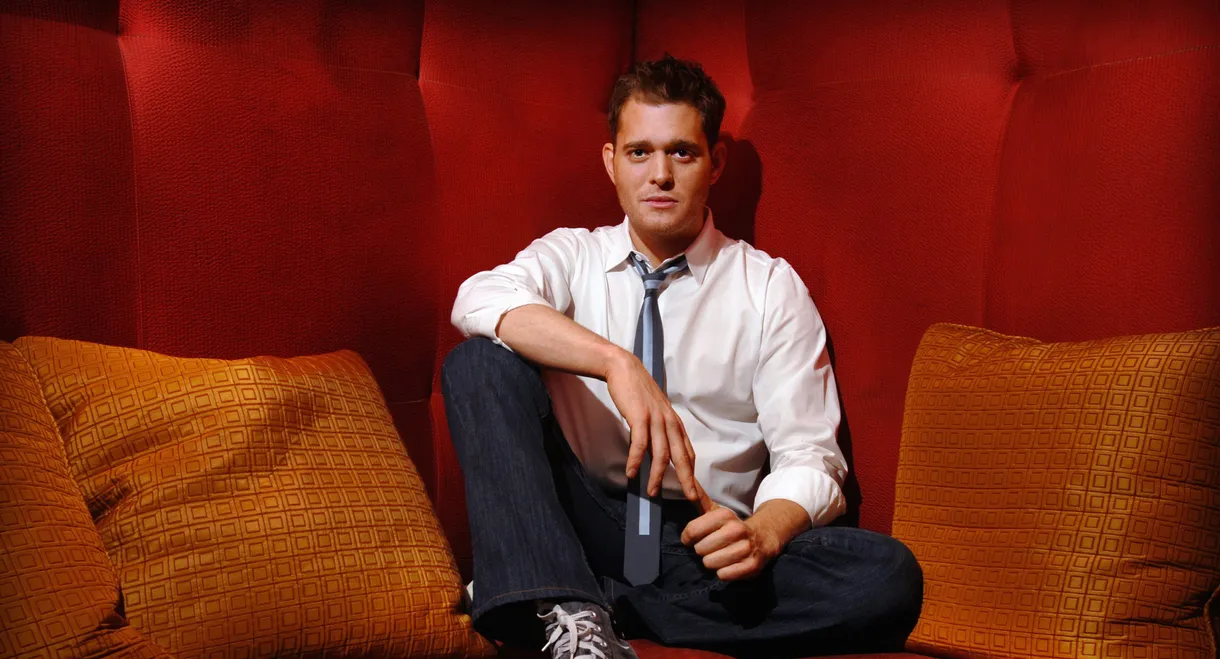 Michael Buble: Simply Buble
