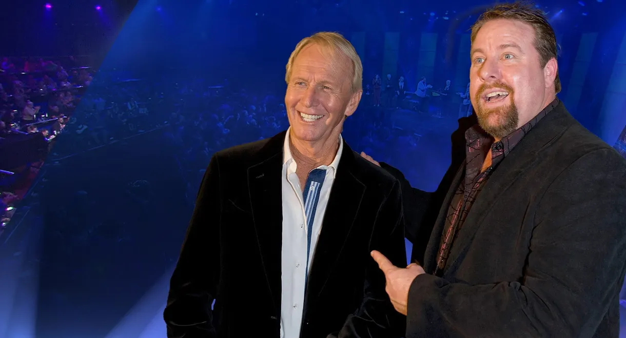 The Roast of Paul Hogan