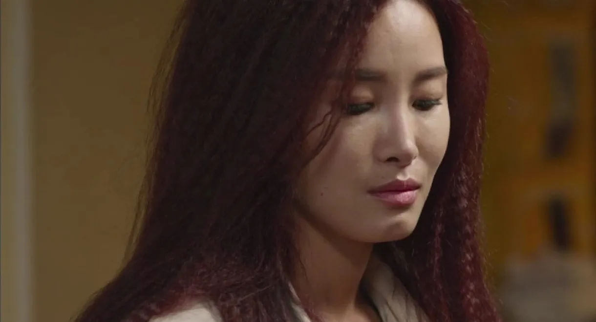 어느 잔인한 미용사의