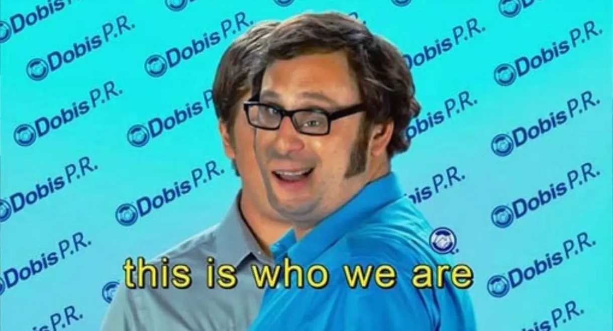 Tim and Eric's Billion Dollar Movie