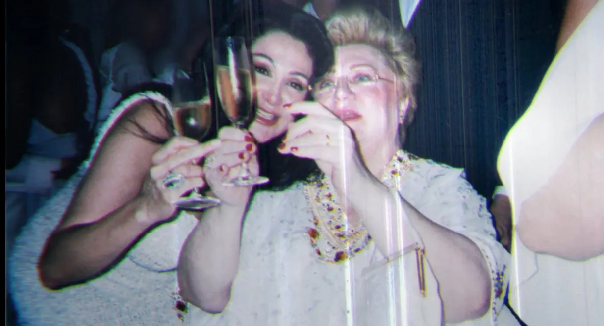 O Testamento: O Segredo de Anita Harley