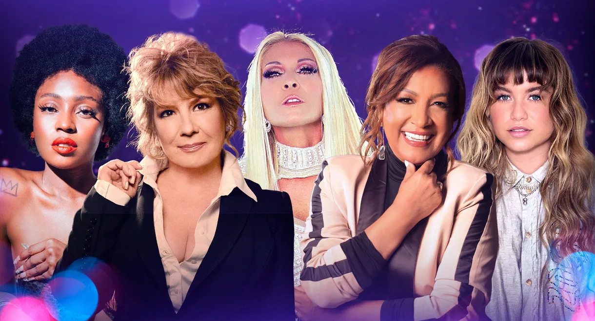 Latin Grammy Celebrates: Them and Their Music