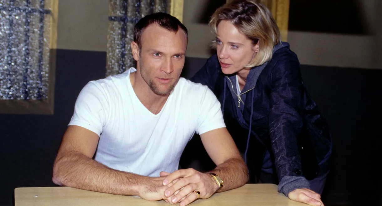 Callboys - Jede Lust hat ihren Preis