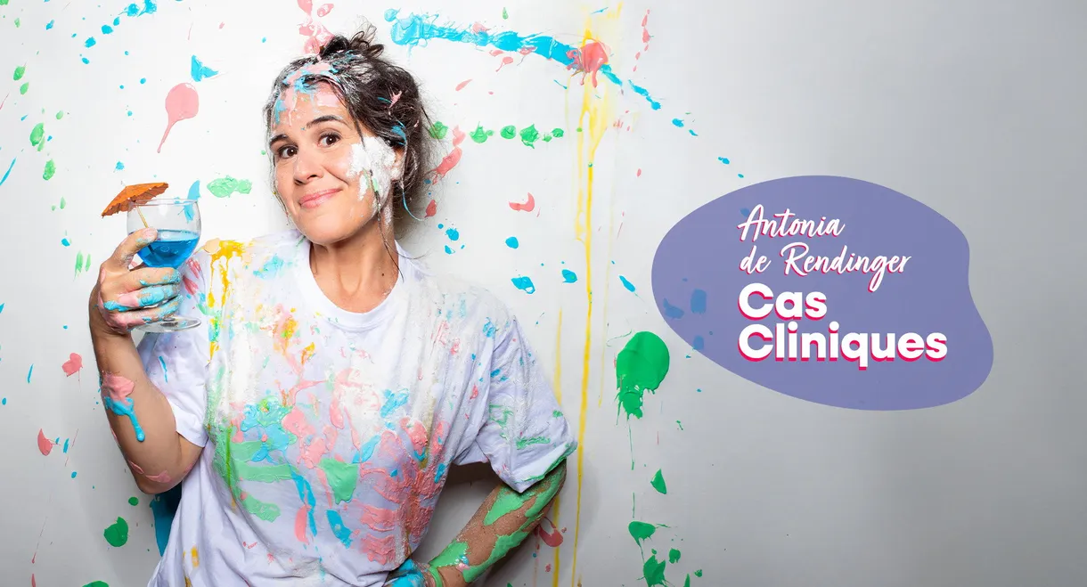 Antonia de Rendinger - Cas cliniques