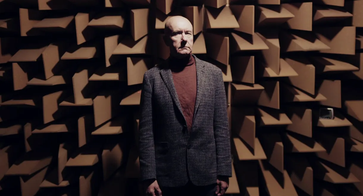 Offended by Irvine Welsh