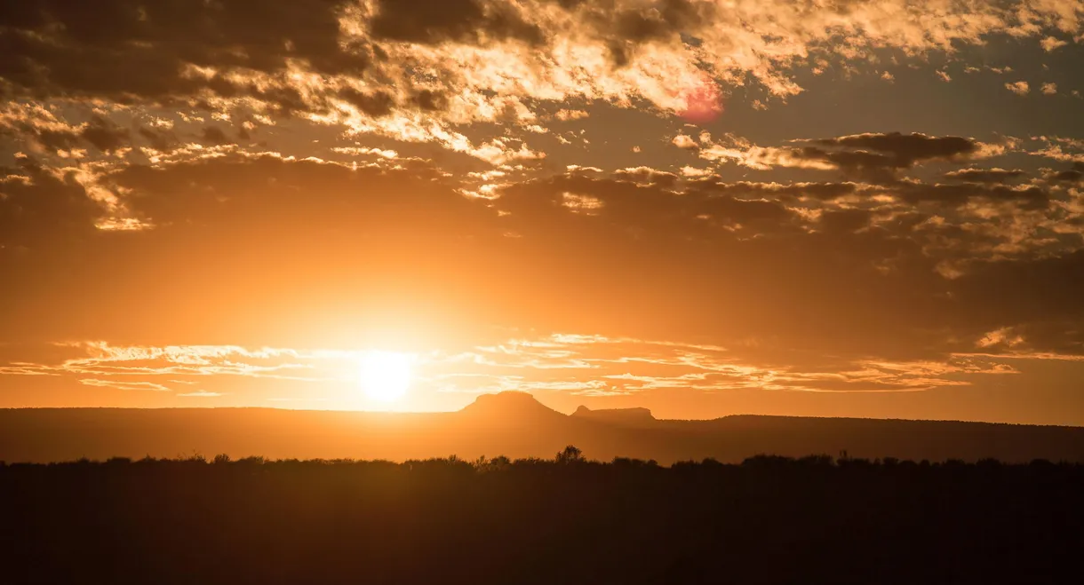 Battle Over Bears Ears