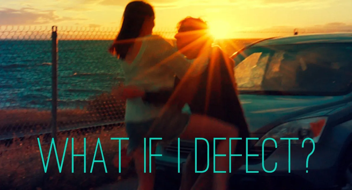 What if I Defect?
