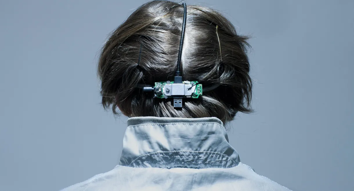 Cyborg: A Documentary