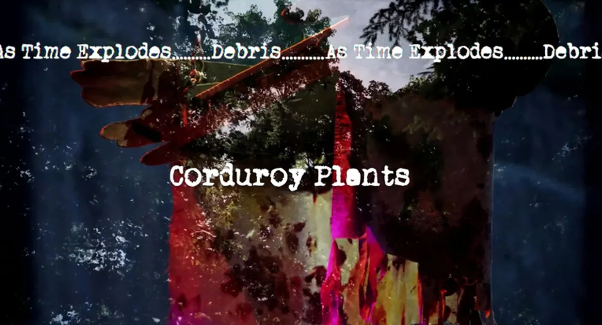 Corduroy Plants