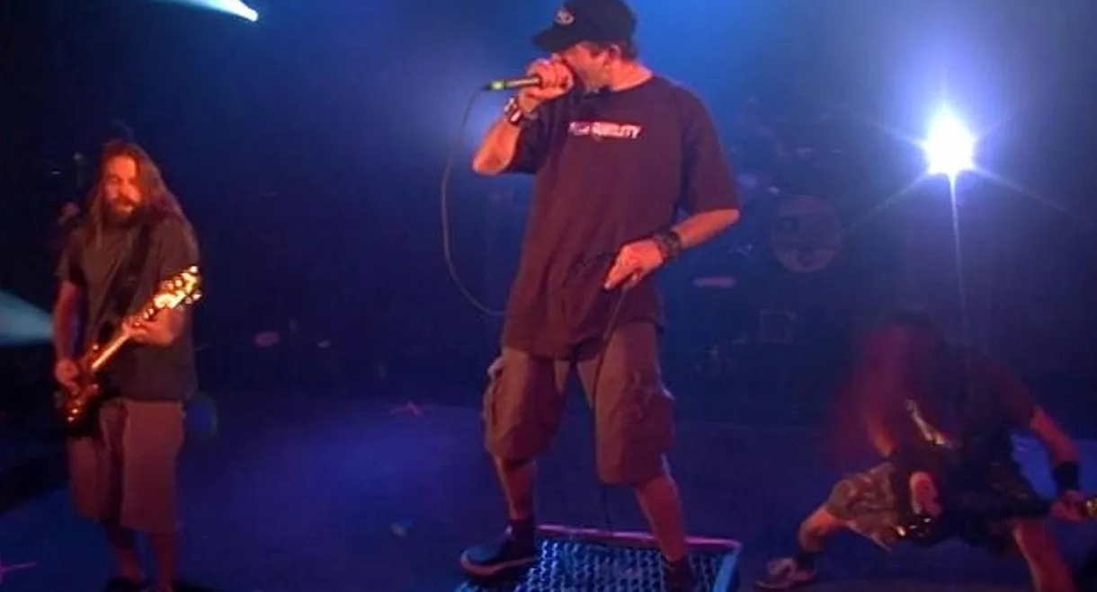 Lamb of God: Killadelphia