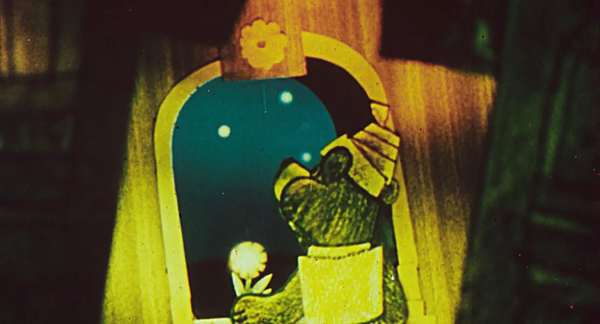 Where Did the Moon Go?