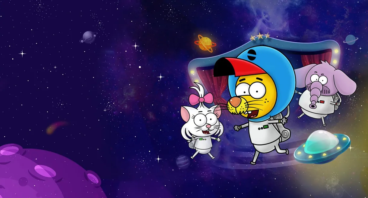 Kral Şakir: Korsanlar Diyarı