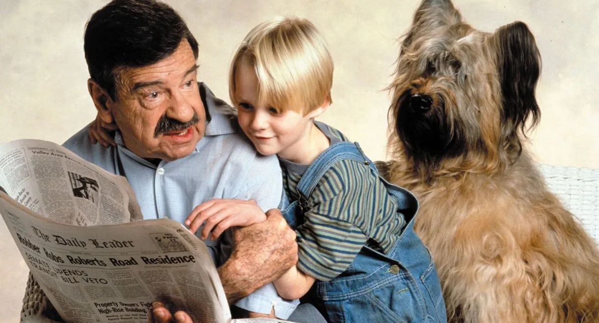 Dennis the Menace
