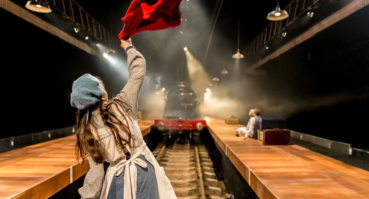 The Railway Children