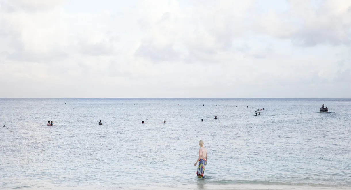 Heart of Light: Eleven Songs for Fiji