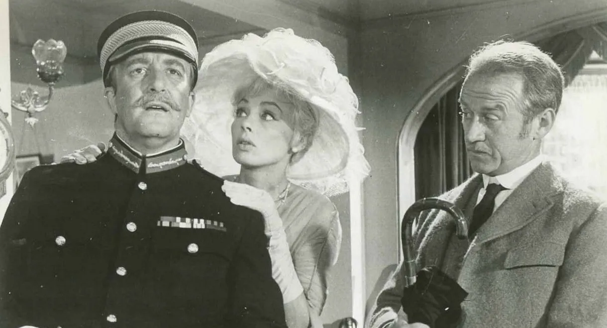 Waltz of the Toreadors