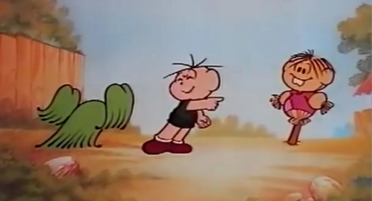 Um Cachorro Bem Treinado